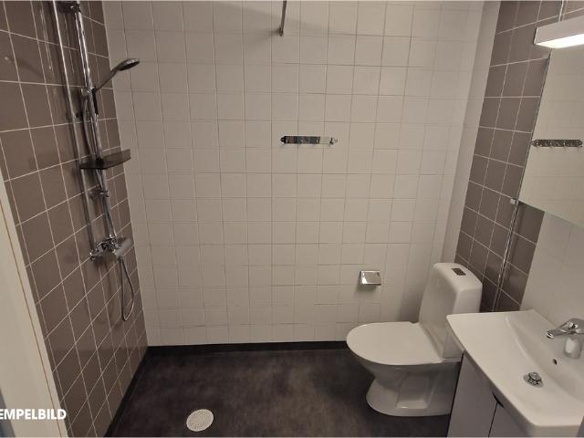 Lägenhet hyra i Forsheda, Jönköping