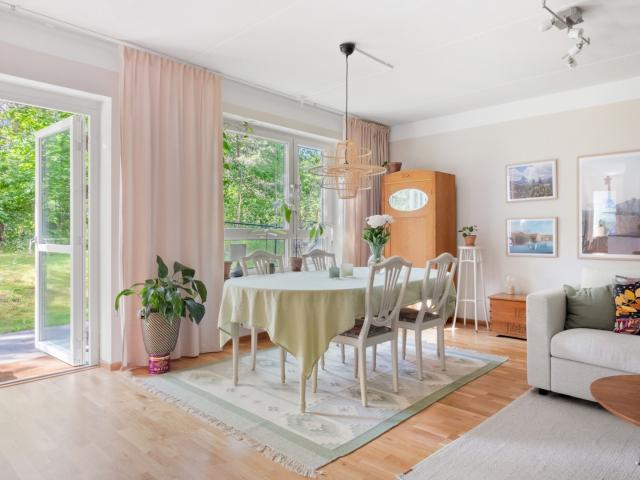 Bostadsrätt till salu i Stockholm