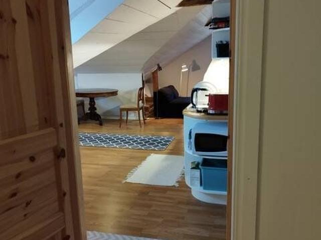Lägenhet hyra i Arvika, Värmlands län