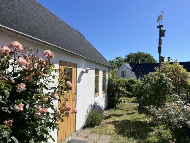 Stuga hyra i Skåne