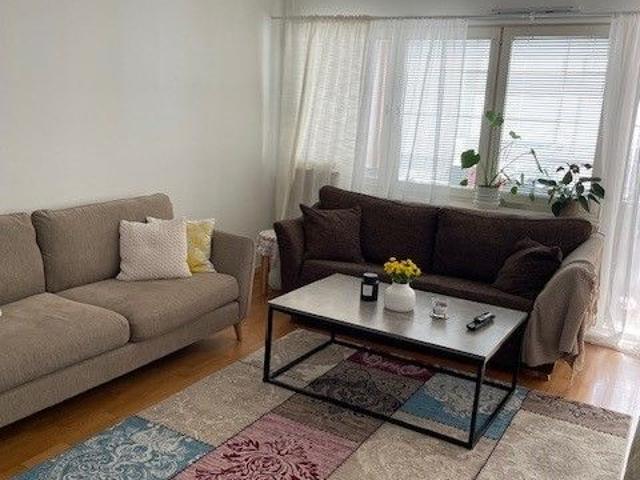 Lägenhet hyra i Munksundet, Enköping
