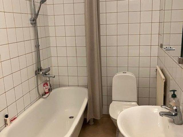 Lägenhet hyra i Hedemora, Dalarna