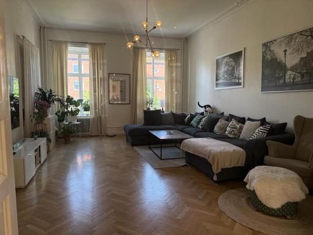 Lägenhet hyra i Karlskrona, Blekinge