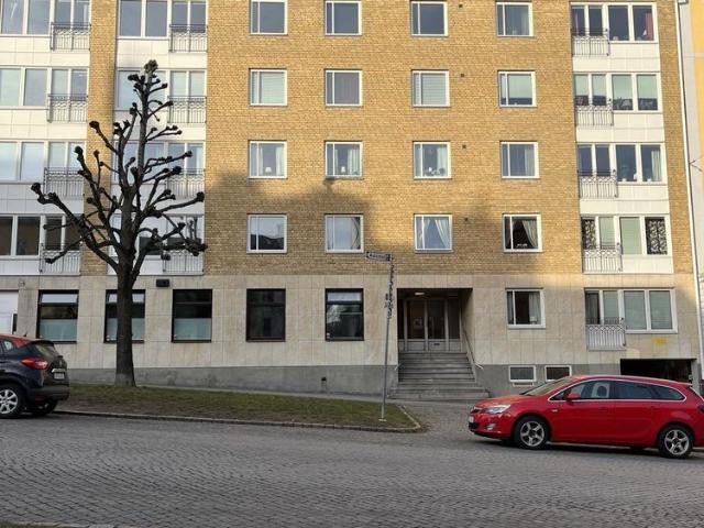 Lägenhet hyra i Karlskrona, Blekinge
