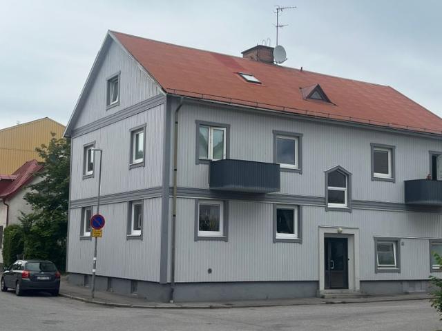 Lägenhet hyra i Katrineholm, Södermanland