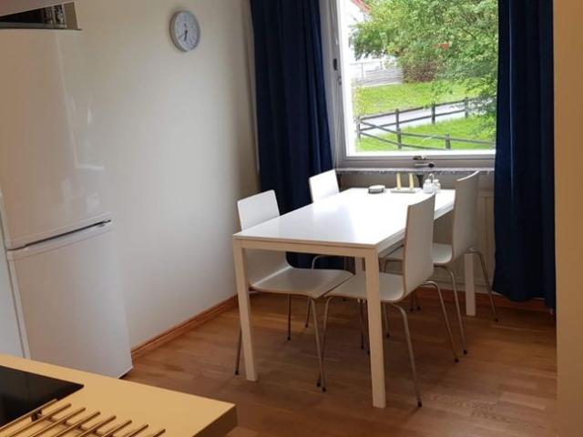 Lägenhet hyra i Kinna, Västra Götaland