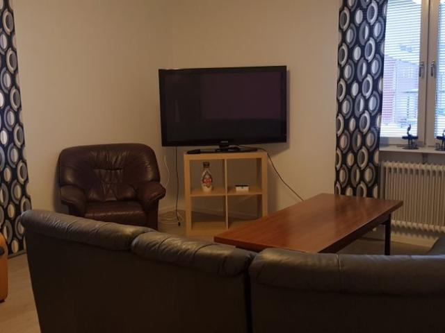 Lägenhet hyra i Kiruna, Norrbotten