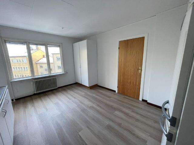 Lägenhet hyra i Nässjö, Jönköping