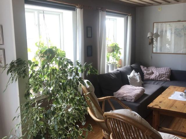 Hus hyra i Ronneby, Blekinge
