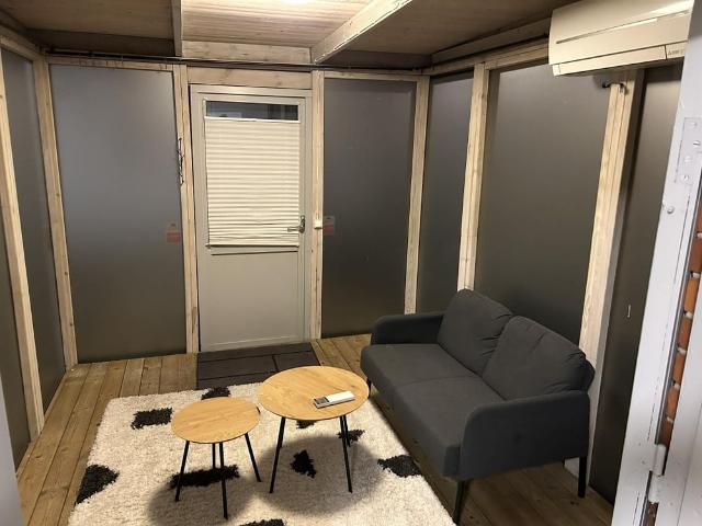 Lägenhet hyra i Skurup, Skåne