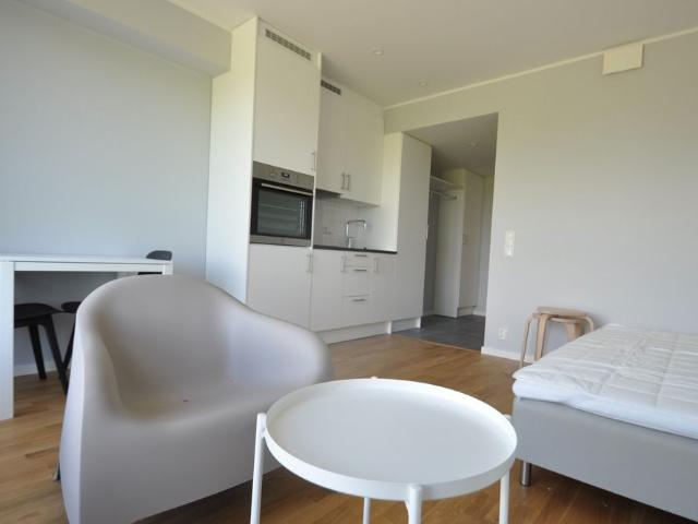 Lägenhet hyra i Skurup, Skåne