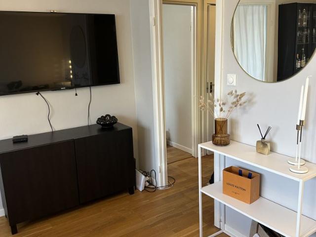 Lägenhet hyra i Centrala Sundbyberg, Sundbybergs kommun