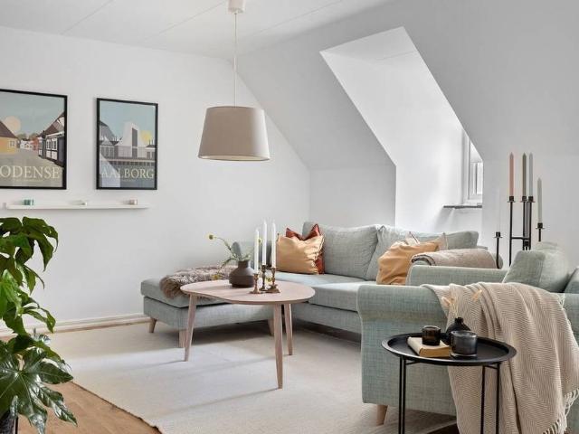 Hus hyra i Trelleborg, Skåne