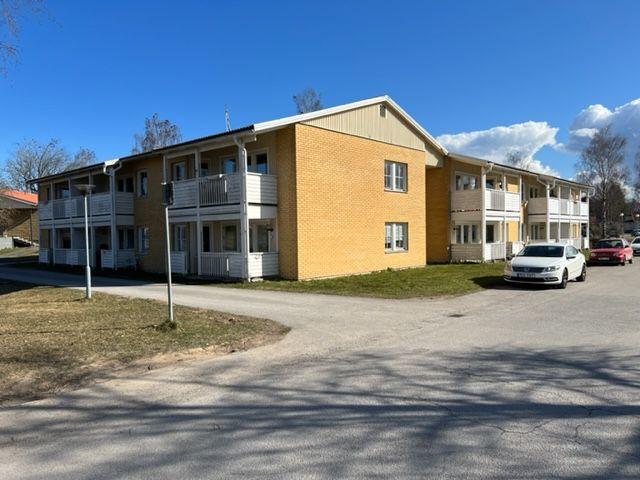 Lägenhet hyra i Vedum, Västra Götaland