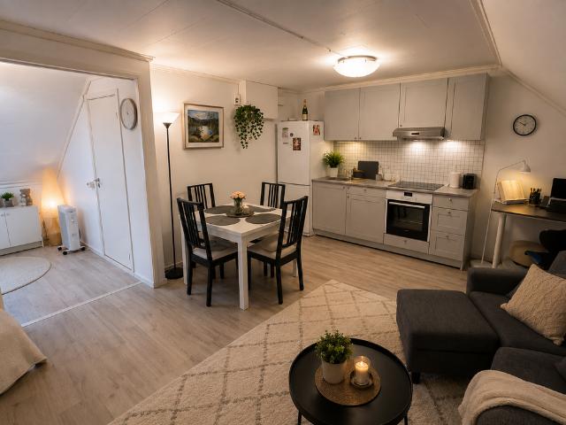 Lägenhet hyra i Virserum, Kalmar