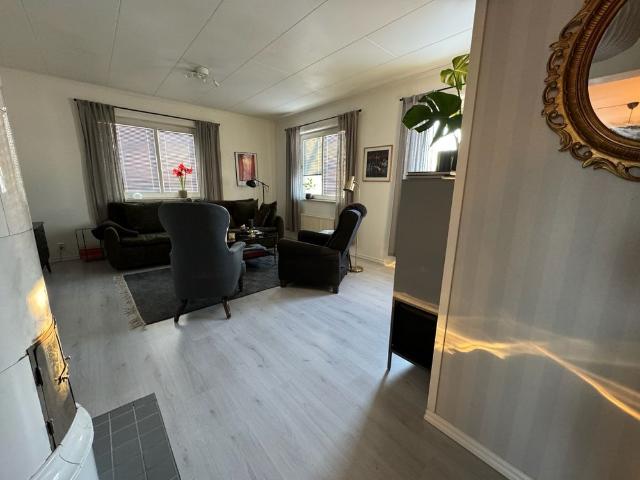 Lägenhet hyra i Virserum, Kalmar