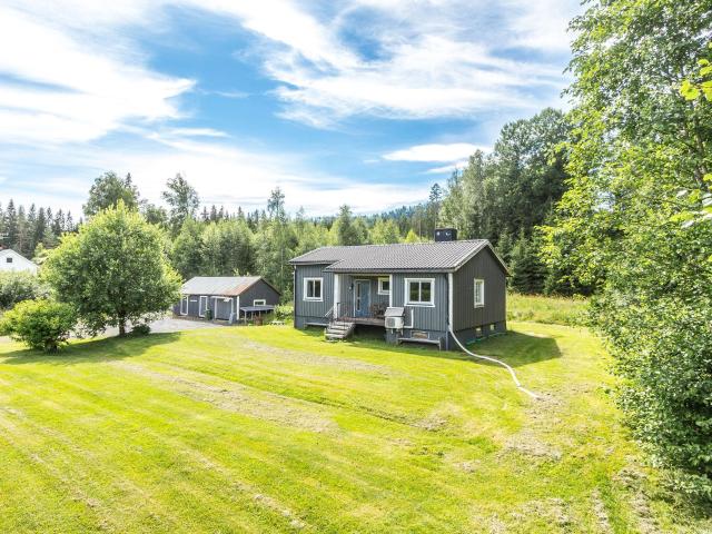 Bostad till salu i Torsby, Värmlands län
