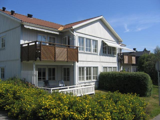 Lägenhet hyra i Karlskoga
