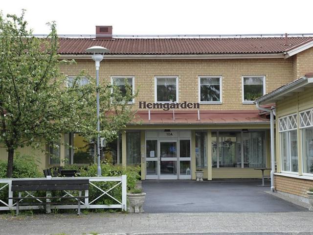 Lägenhet hyra i Hallsberg, Örebro