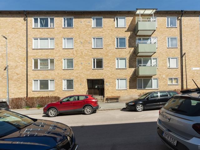 Lägenhet hyra i Arvika, Värmland