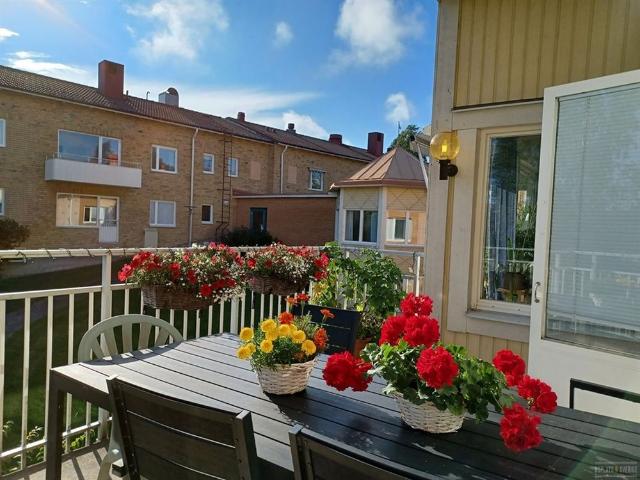 Lägenhet hyra i Lövånger, Västerbotten