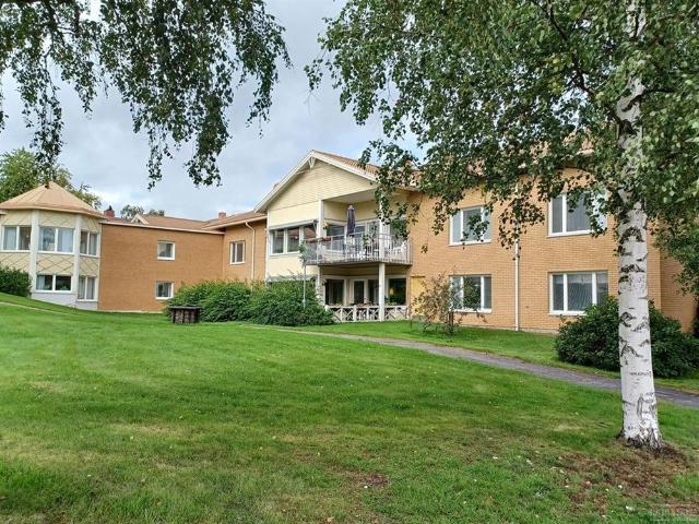 Lägenhet hyra i Skellefteå
