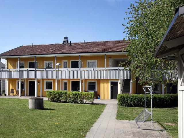 Hus hyra i Ingelstad, Kronoberg