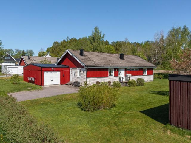 Villa till salu i Karlskoga, Örebro
