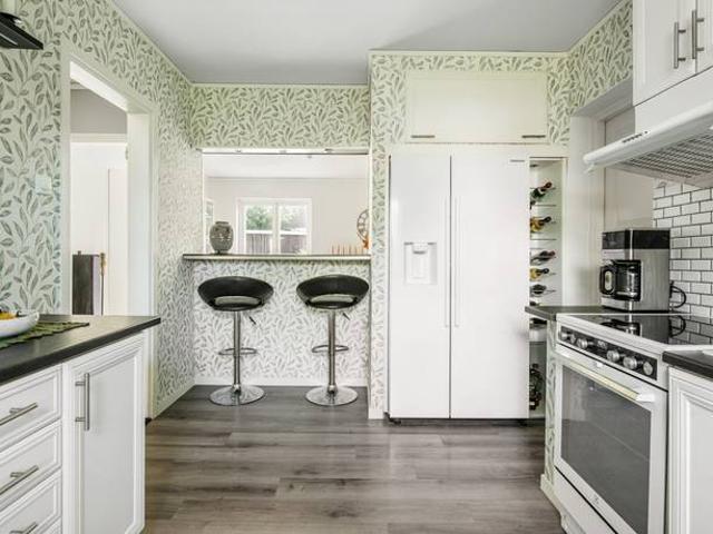 Villa till salu i Karlskrona, Blekinge