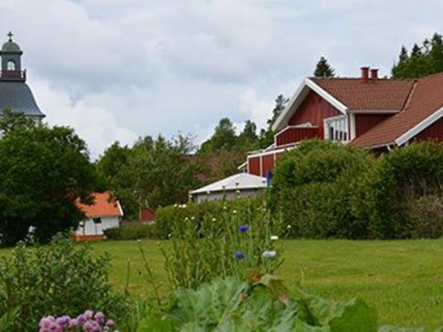 Lägenhet hyra i Halland