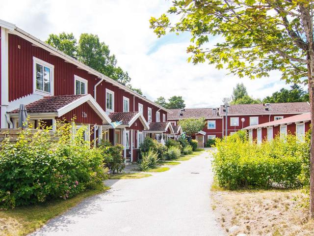 Lägenhet hyra i Mölnlycke, Västra Götaland