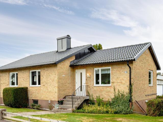 Villa till salu