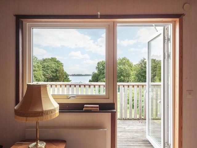 Villa till salu i Karlskrona, Blekinge