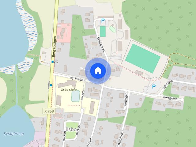 Lägenhet hyra i Gävleborg