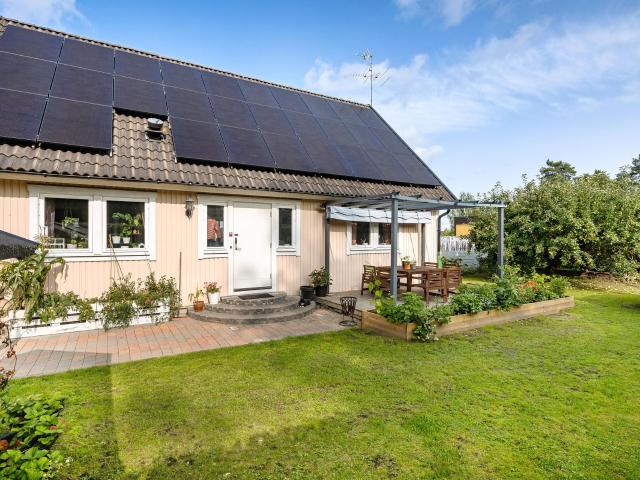 Villa till salu i Södermanland