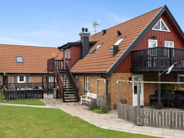 Bostad till salu i Gotland, Skåne