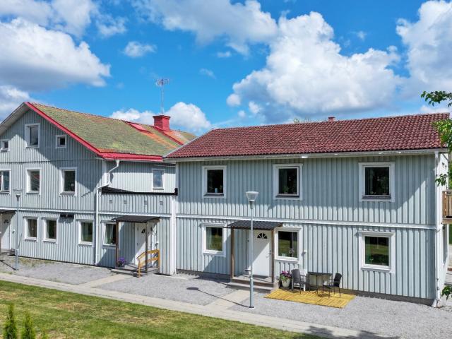 Gård till salu i Tärnsjö, Uppsala