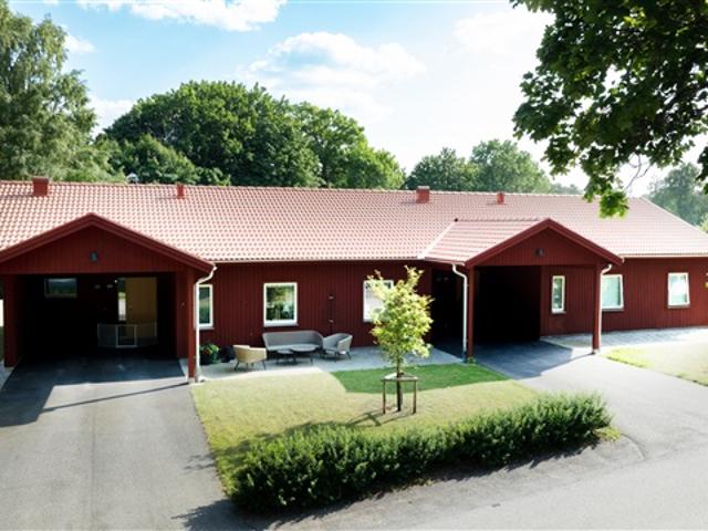 Lägenhet hyra i Lagan, Kronoberg