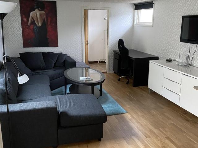 Lägenhet hyra i Trönninge, Hallands län
