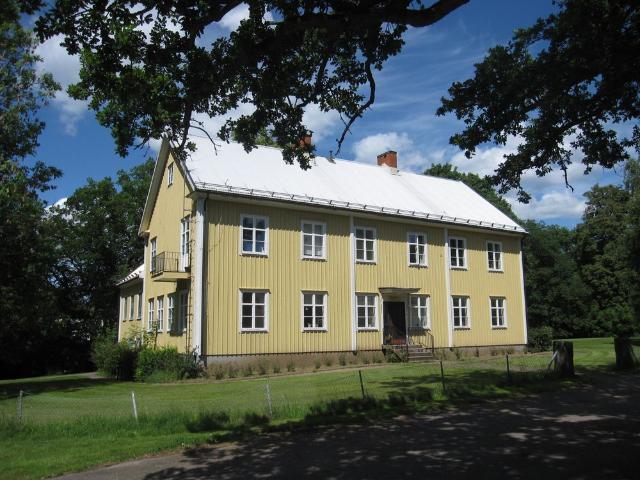 Lägenhet hyra i Fagerhult, Kalmar