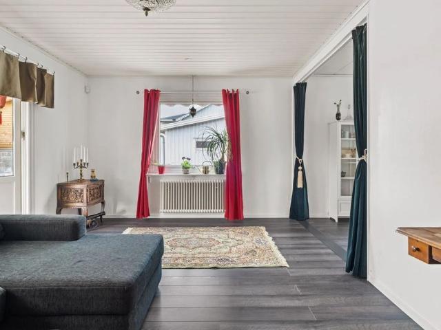 Hus hyra i Njurunda, Västernorrland