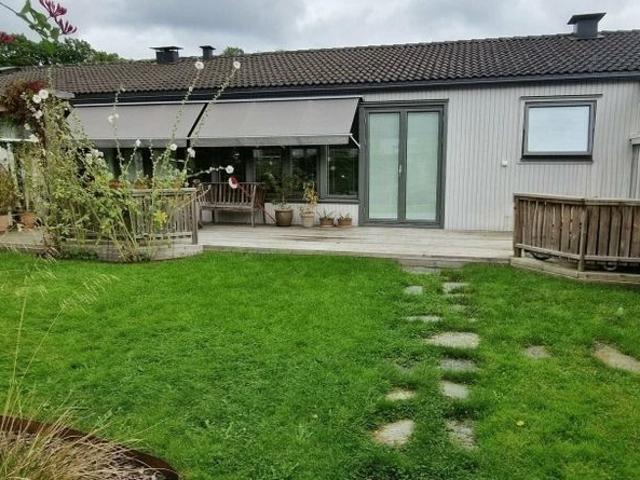 Hus hyra i Stora Bråta, Mölnlycke