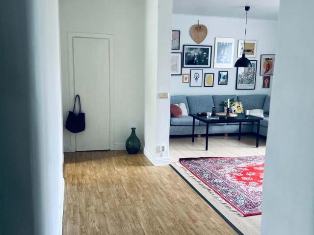 Lägenhet hyra i Vedevåg, Örebro