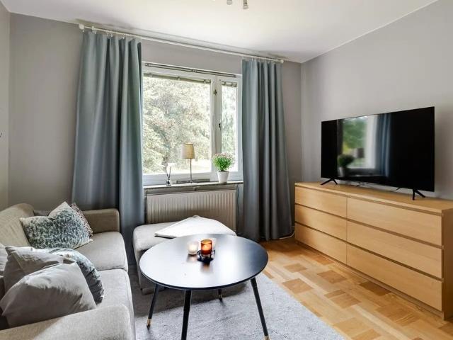 Lägenhet hyra i Örebro