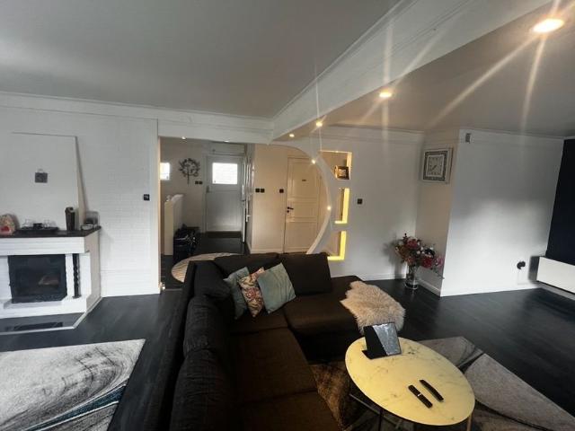 Hus hyra i Tumba, Stockholm