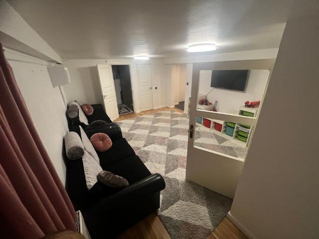 Hus hyra i Tumba, Stockholm