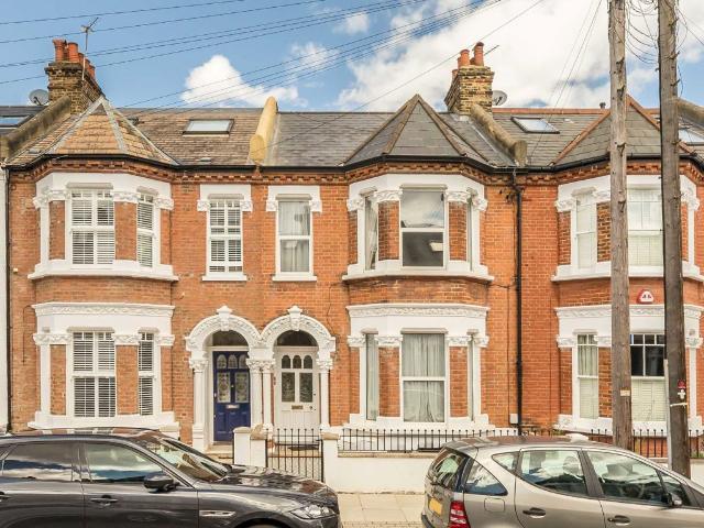 Apartment for rent in Balham, Greater London