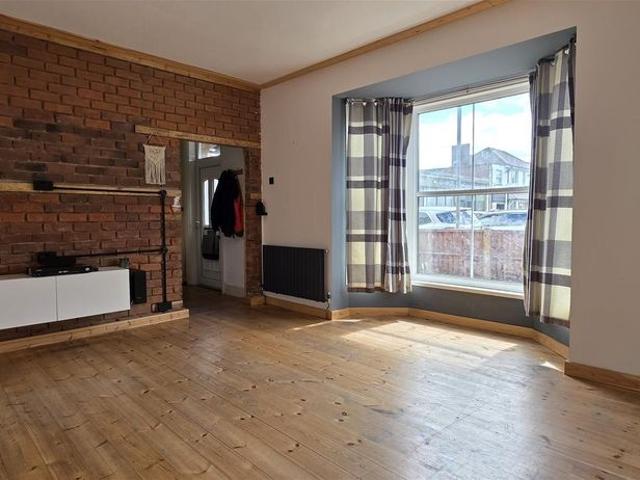 House for rent in Portfields, Lower Bullingham