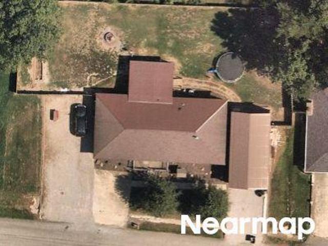 House for sale in Poplar Bluff, Missouri