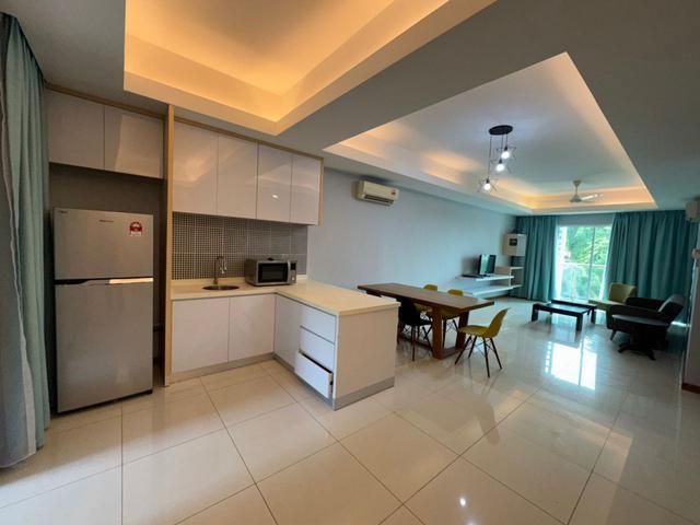 Condominium for rent in Kinabalu, Sabah